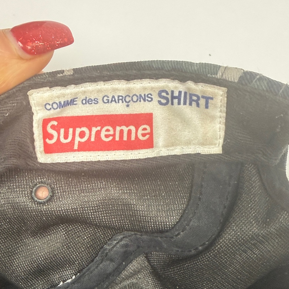 Supreme Hat - - Picture 2 of 5